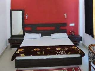 Oyo 19802 Hotel Anant Plaza Agra