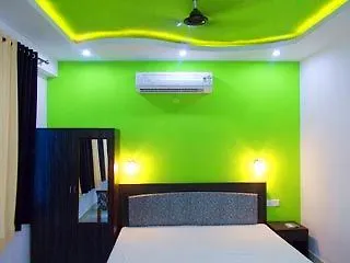 Oyo 19802 Hotel Anant Plaza Agra  Agra (Uttar Pradesh)