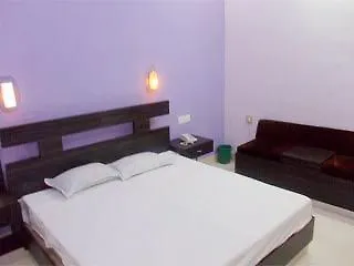 **  Oyo 19802 Hotel Anant Plaza Agra  Indie