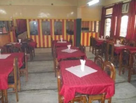 Oyo 19802 Hotel Anant Plaza Agra