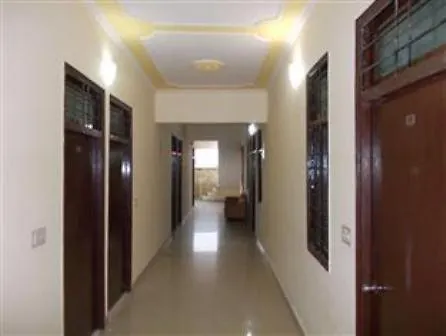 Oyo 19802 Hotel Anant Plaza Agra