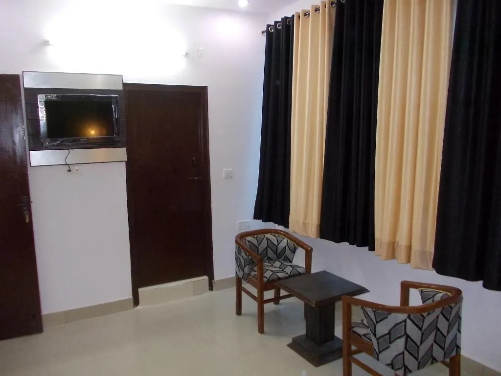 Oyo 19802 Hotel Anant Plaza Agra