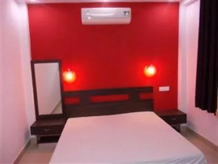 Oyo 19802 Hotel Anant Plaza Agra  Indie