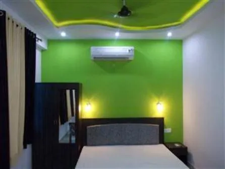 Oyo 19802 Hotel Anant Plaza Agra  Agra (Uttar Pradesh)