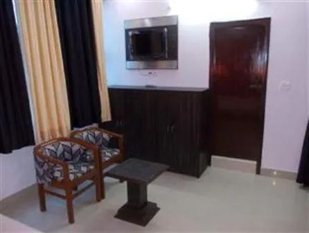 Oyo 19802 Hotel Anant Plaza Agra