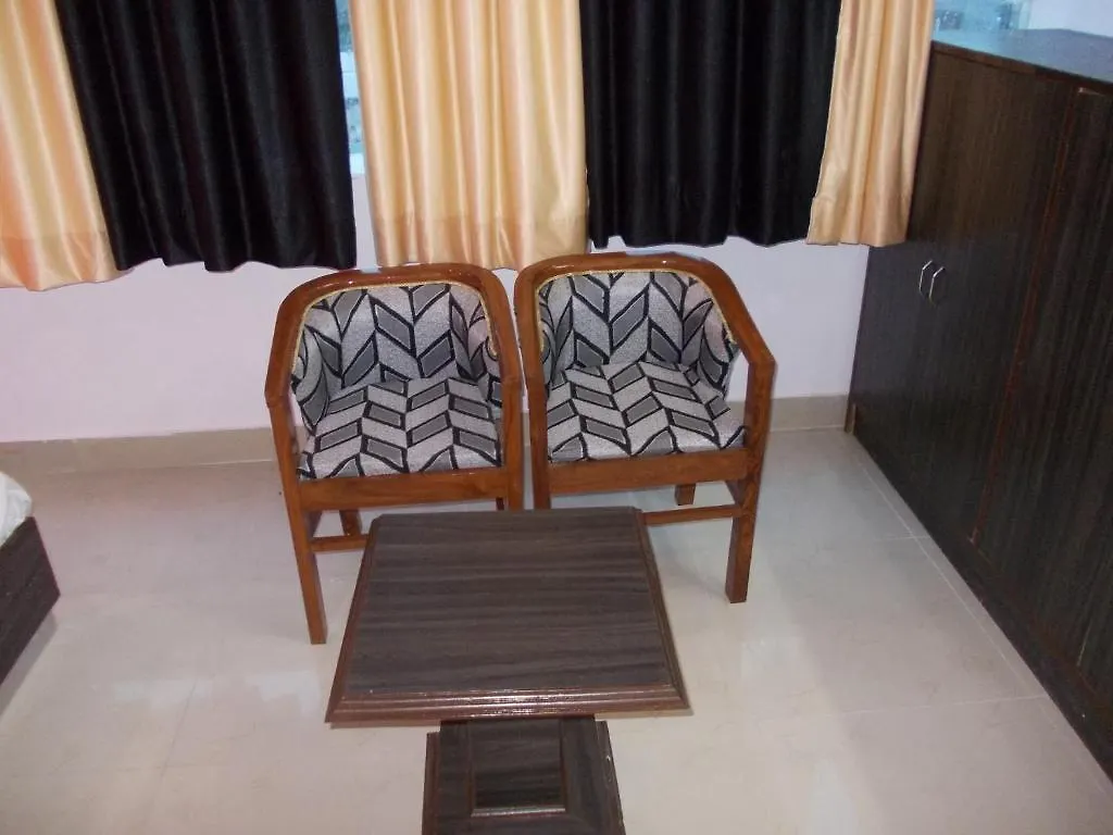 **  Oyo 19802 Hotel Anant Plaza Agra  Indie