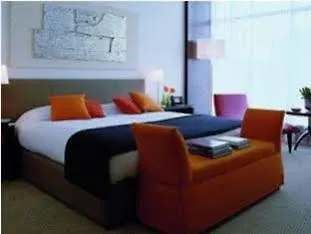 Oyo 19802 Hotel Anant Plaza Agra   Agra (Uttar Pradesh)