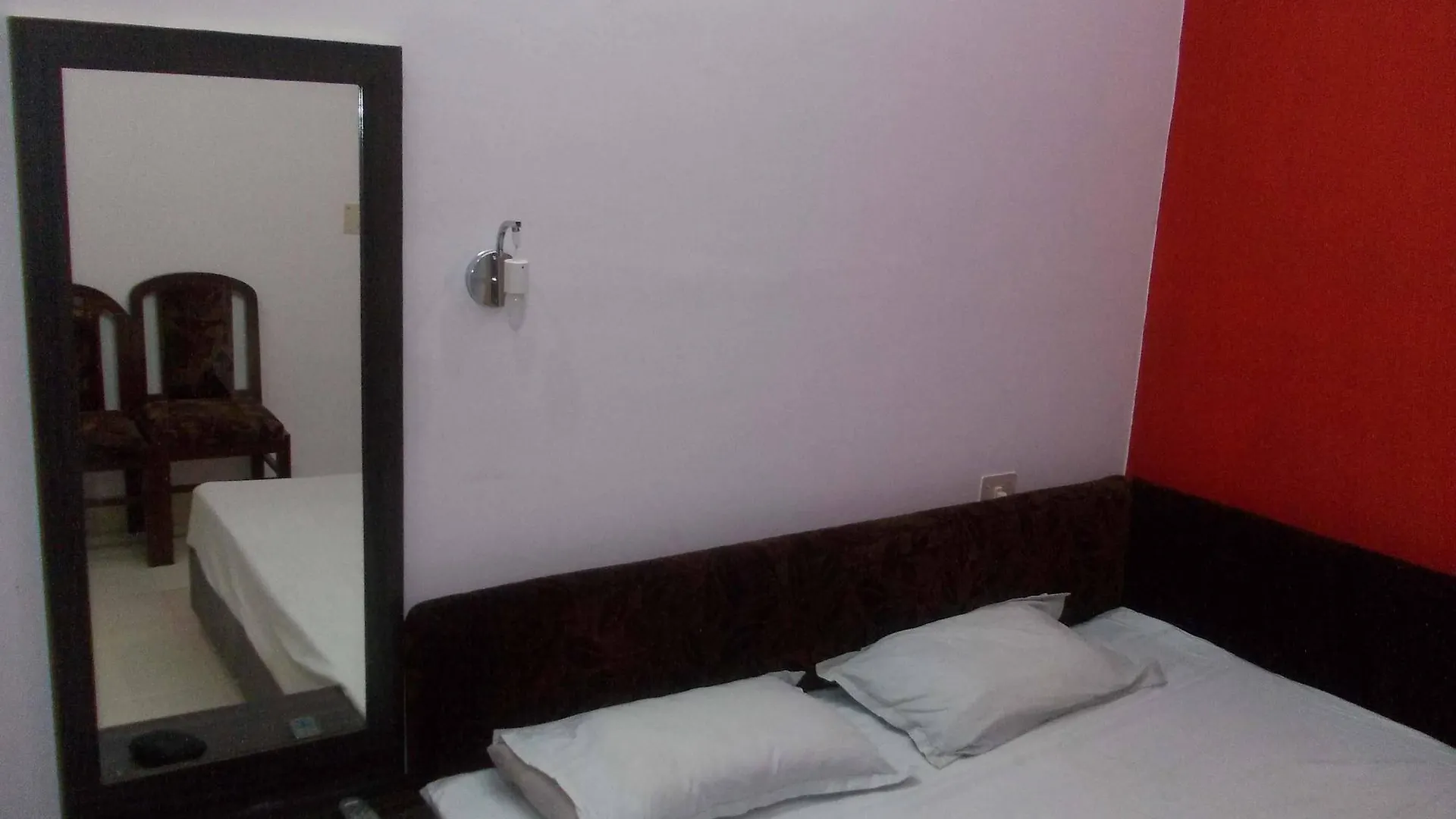 **  Oyo 19802 Hotel Anant Plaza Agra  Indie