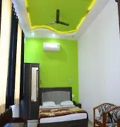 Oyo 19802 Hotel Anant Plaza Agra